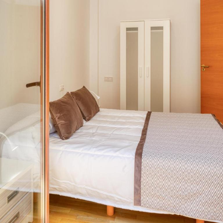 Palau de Palomar - PalomarGroup - Superior Apartment - Split Level with Terrace - 10