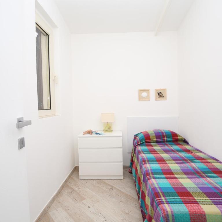 Residence La Conchiglia - Appartamento - 5