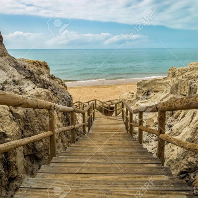Duplex en Huelva a 15 minutos en coche de las mejores playas de España - Apartamento - 22