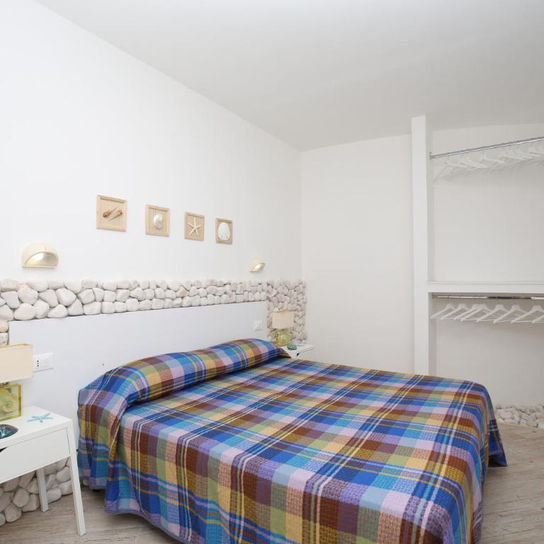 Residence La Conchiglia - Appartamento - 1