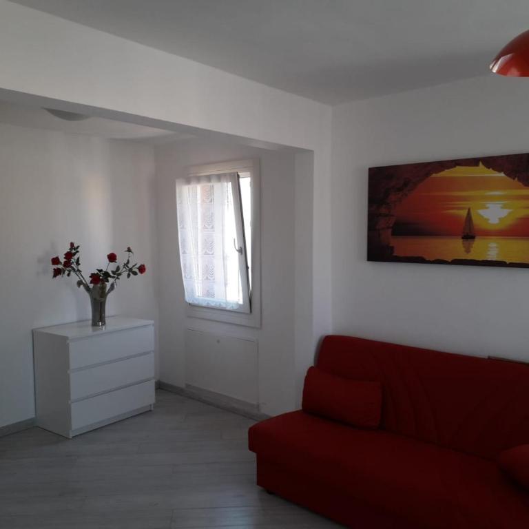ANGOLO DI LUCE - Appartamento Superior - 21