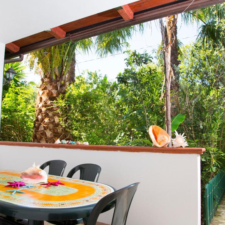 Residence La Conchiglia - Appartamento con 2 Camere da Letto (6 Adulti) - 3