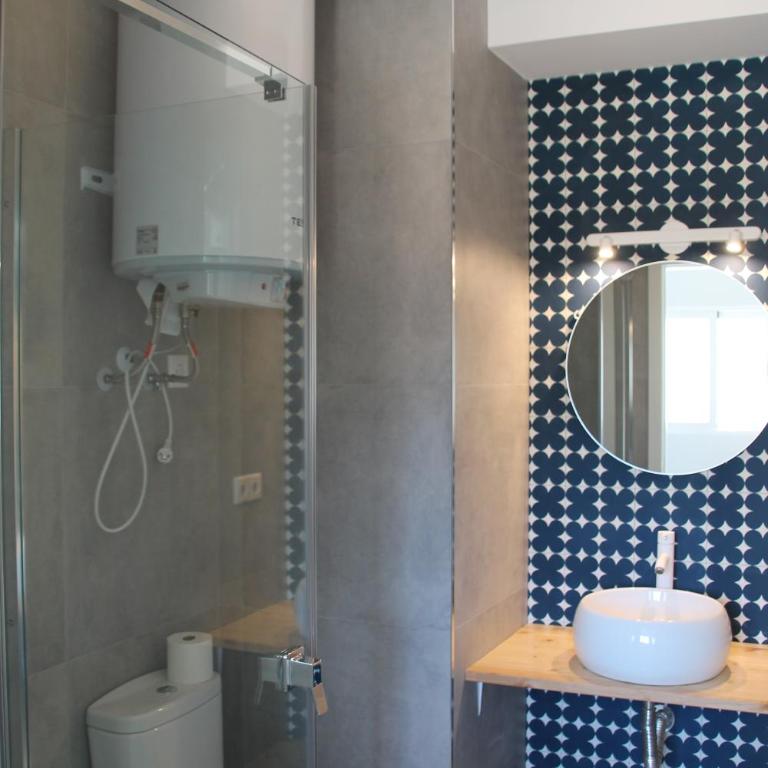 Califal San Pedro - Apartamento de 2 dormitorios - 16