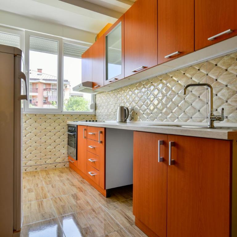 Oasis Apartment - Apartman sa 1 Spavaćom Sobom - 7