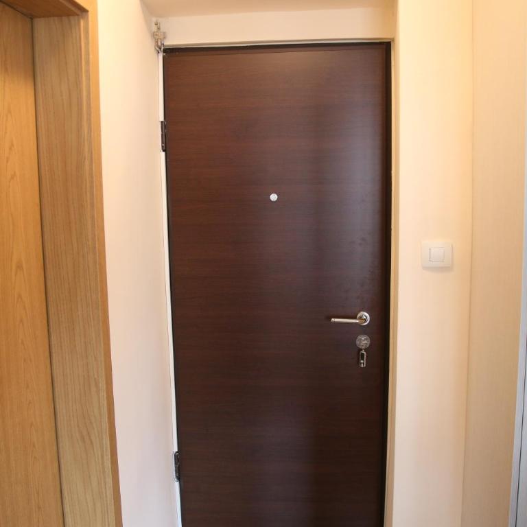 Oasis Apartment - Apartman sa 1 Spavaćom Sobom - 14