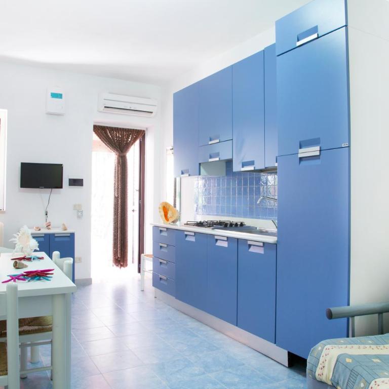 Residence La Conchiglia - Appartamento con 1 Camera da Letto - 1