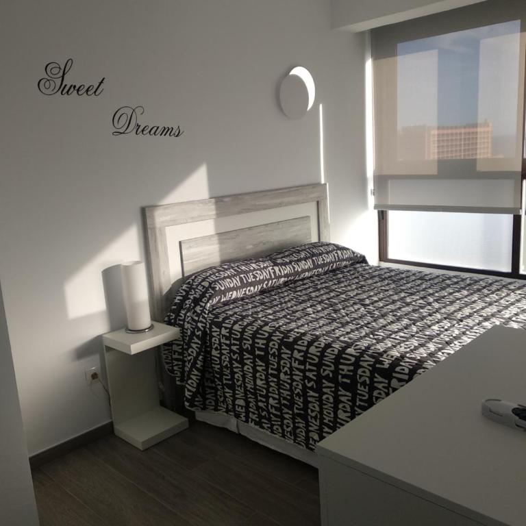 Aloha Playa 1217 - Apartamento - 2 niveles - 27