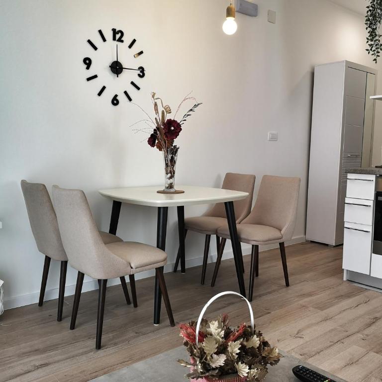 Apartments Tivat - Standardni Apartman - 3