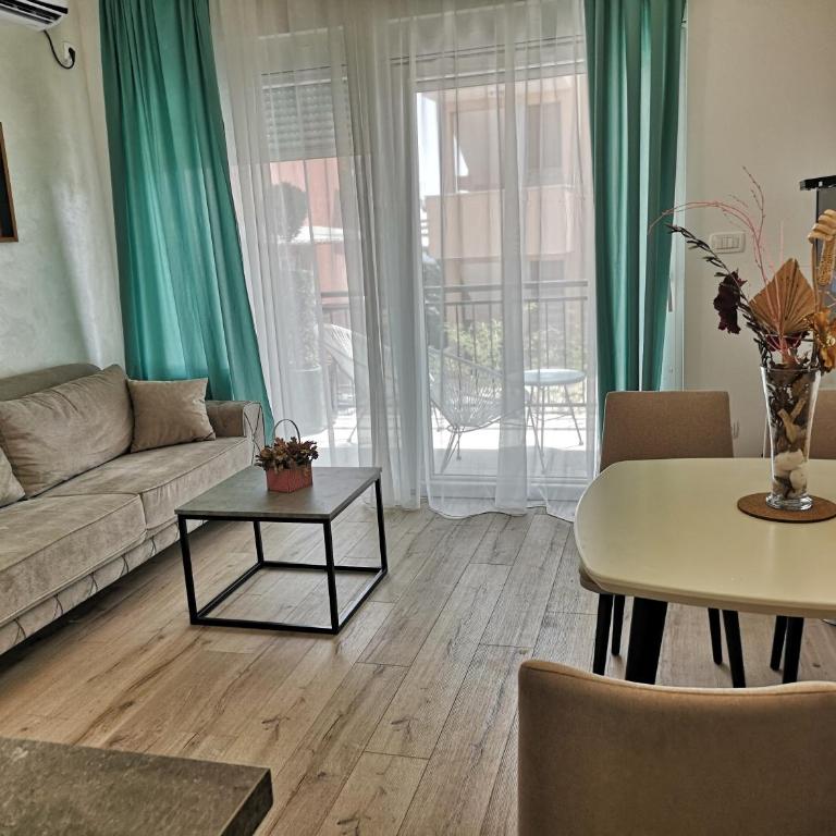Apartments Tivat - Standardni Apartman - 15