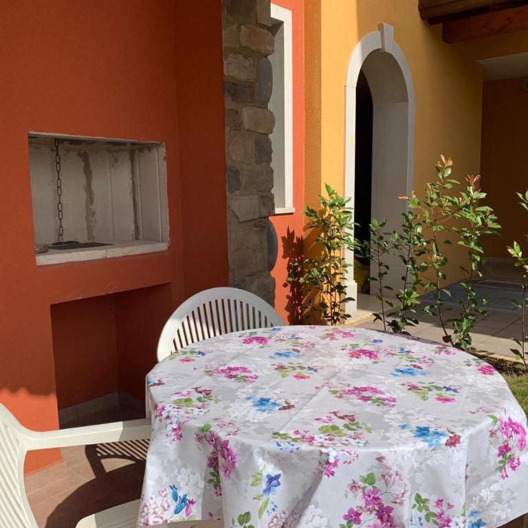 Lucy - Appartamento con 1 Camera da Letto - 12
