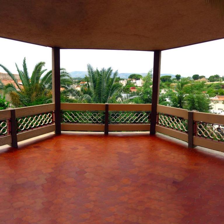 Villetta indipendente a due passi dal mare - Villa con Vista Mare - 5