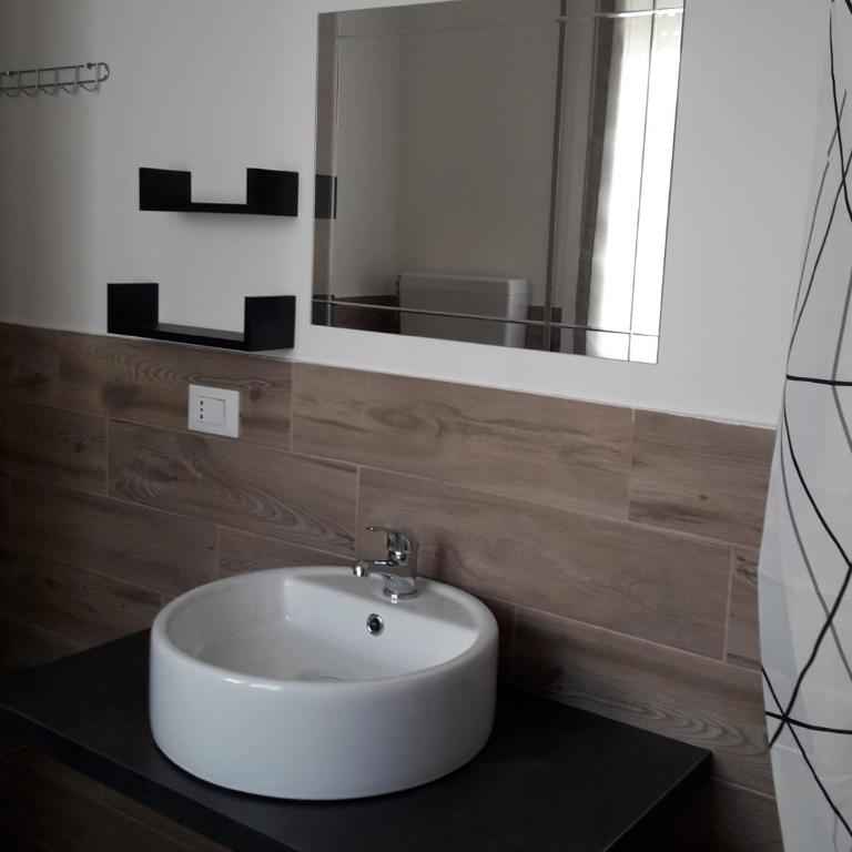 Stella di Mare - Appartamento con 3 Camere da Letto e con Balcone - 37