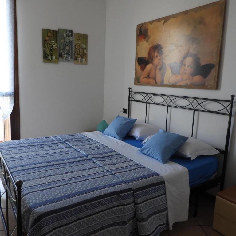 Darsena 7 - One-Bedroom Apartment - 13