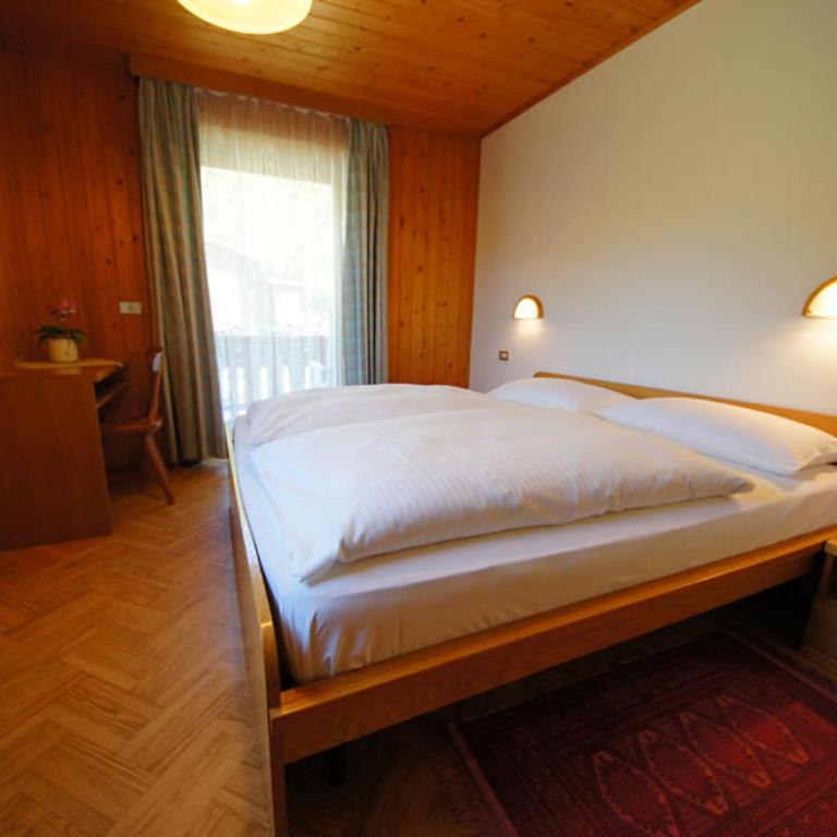 Ciasa de Munt - Appartamento con 2 Camere da Letto - 12