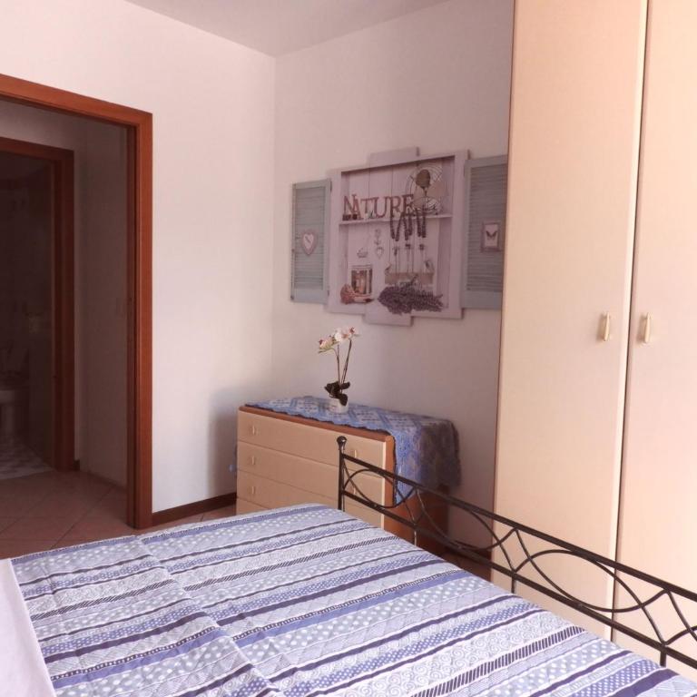 Darsena 7 - One-Bedroom Apartment - 10