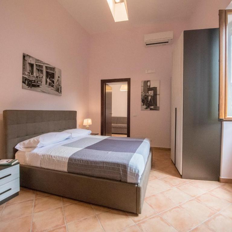 Casa d'amare - Double or Twin Room - 1