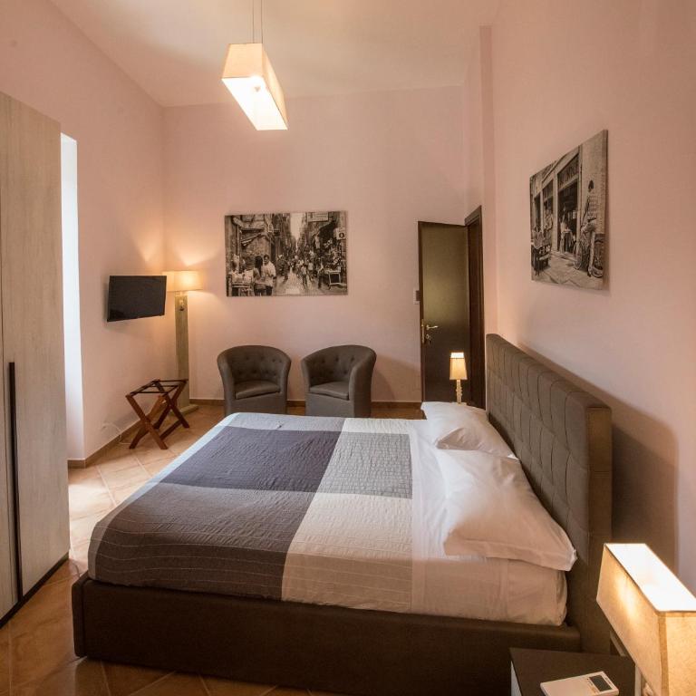 Casa d'amare - Double or Twin Room - 9