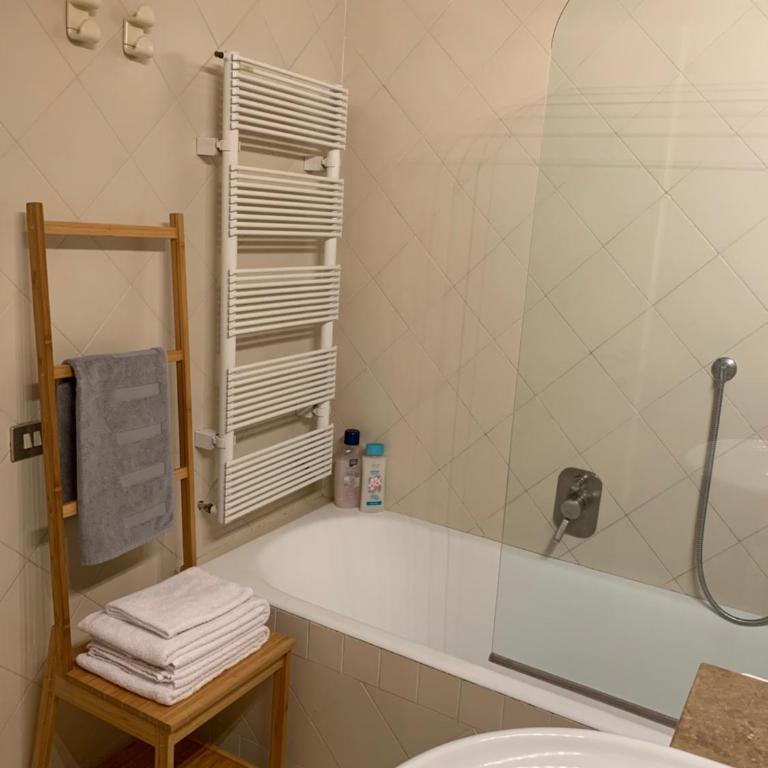 Navona Relais - Center of Rome - Appartamento con 2 Camere da Letto - 22