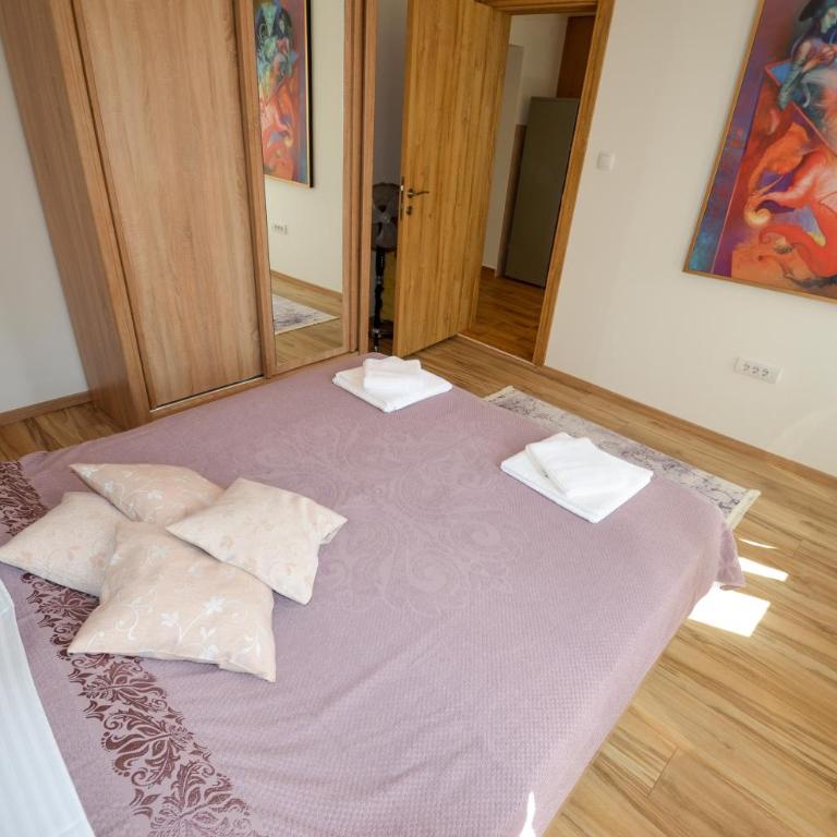 Portobello Old Town - Apartment - 10
