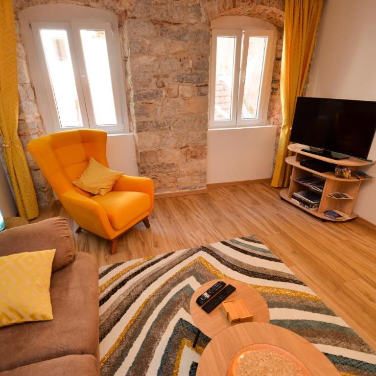 Portobello Old Town - Apartment - 8