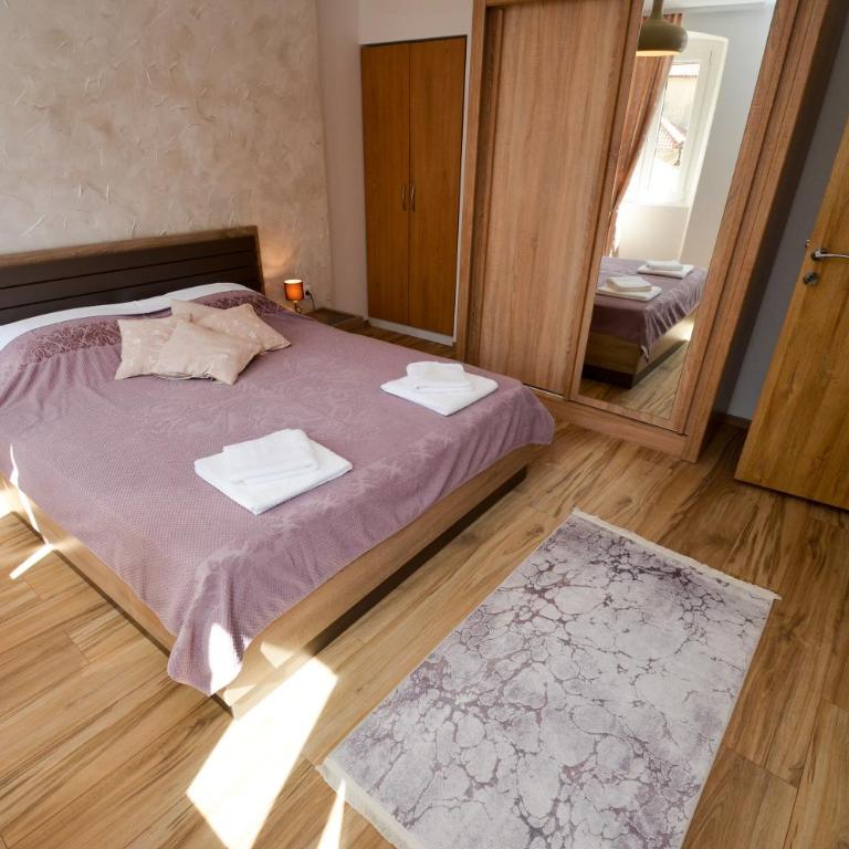 Portobello Old Town - Apartment - 2