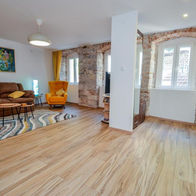 Portobello Old Town - Apartment - 12