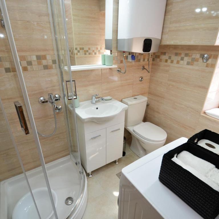 Portobello Old Town - Apartment - 5