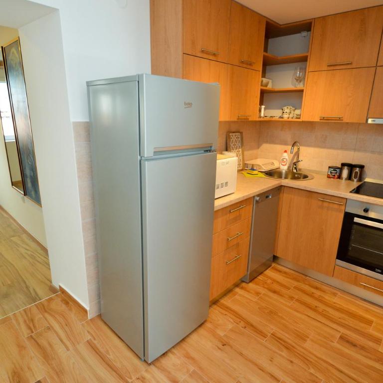Portobello Old Town - Apartment - 21