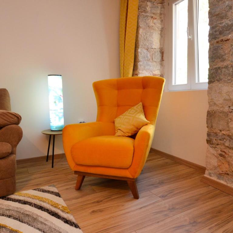 Portobello Old Town - Apartment - 22