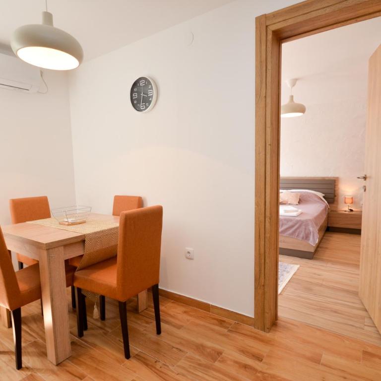 Portobello Old Town - Apartment - 23