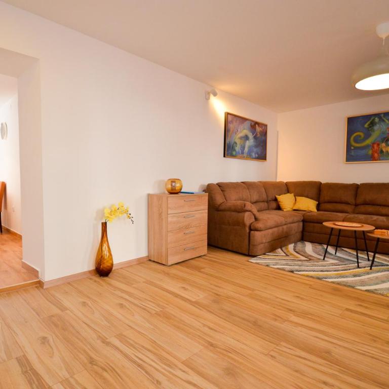 Portobello Old Town - Apartment - 24