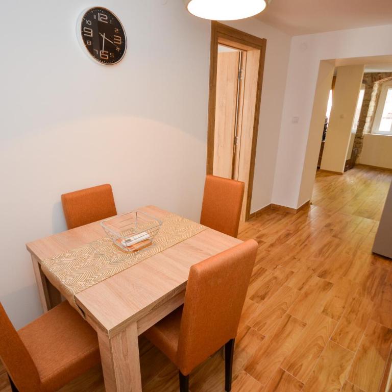 Portobello Old Town - Apartment - 28