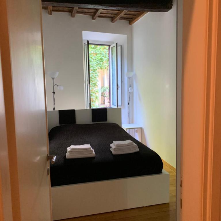 Navona Relais - Center of Rome - Appartamento con 2 Camere da Letto - 9