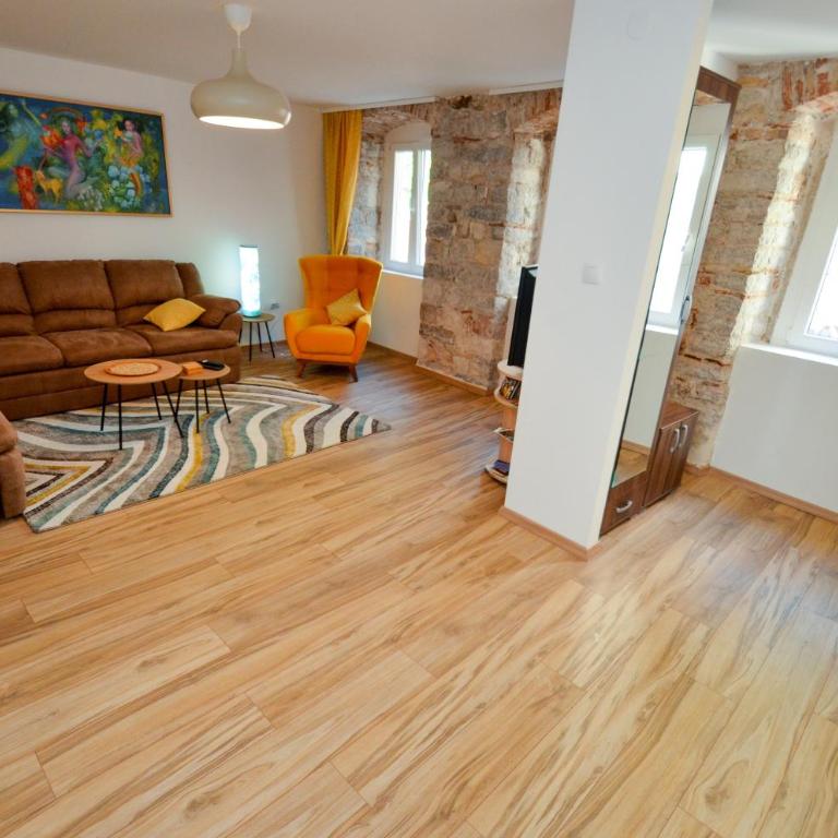 Portobello Old Town - Apartment - 1