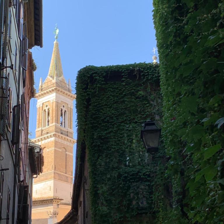 Navona Relais - Center of Rome - Appartamento con 2 Camere da Letto - 20