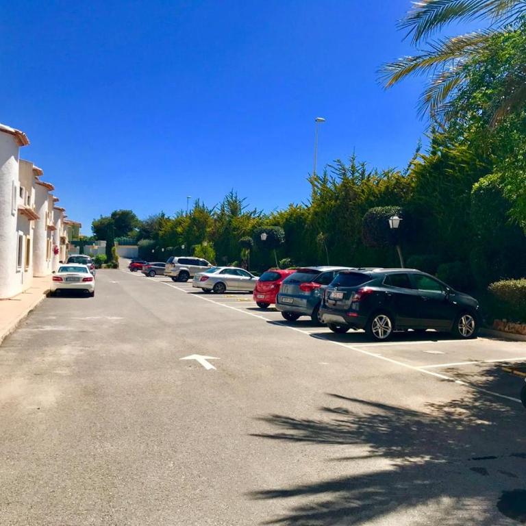 Casa de familia - Casa de 3 dormitorios - 24