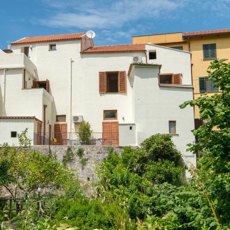 Casa d'amare - Double Room - 2