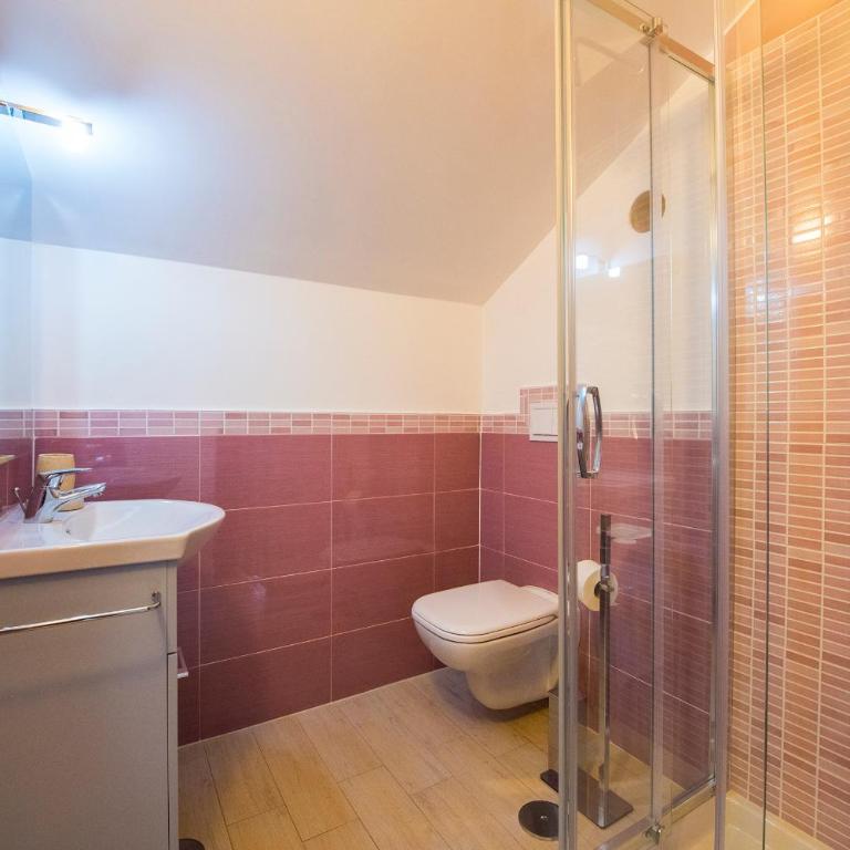 Casa d'amare - Large Double or Twin Room - 4