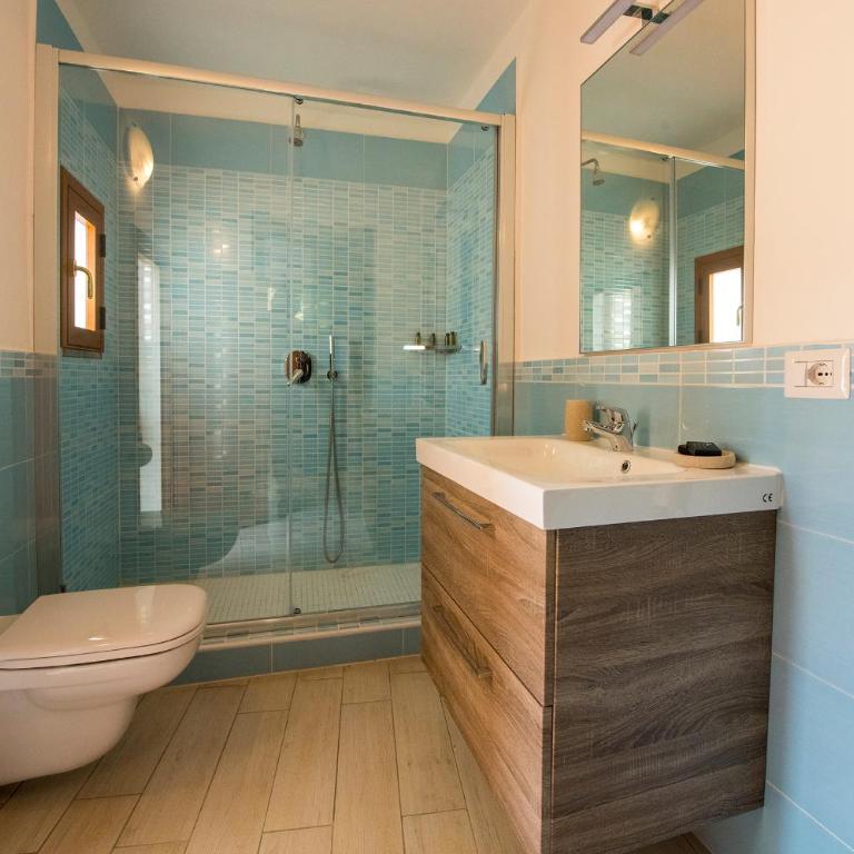 Casa d'amare - Large Double or Twin Room - 7