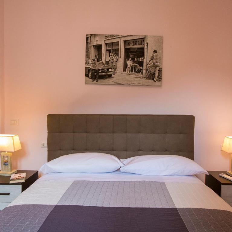 Casa d'amare - Double or Twin Room - 2