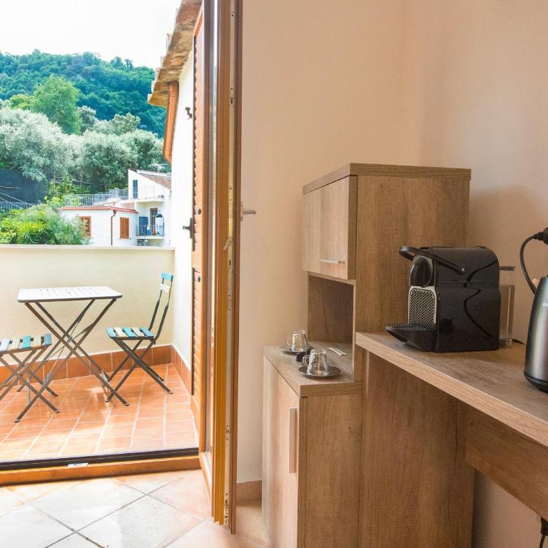 Casa d'amare - Double or Twin Room - 3