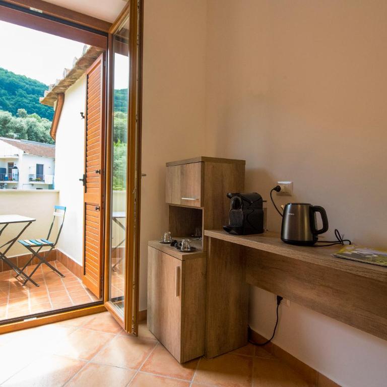 Casa d'amare - Double or Twin Room - 4