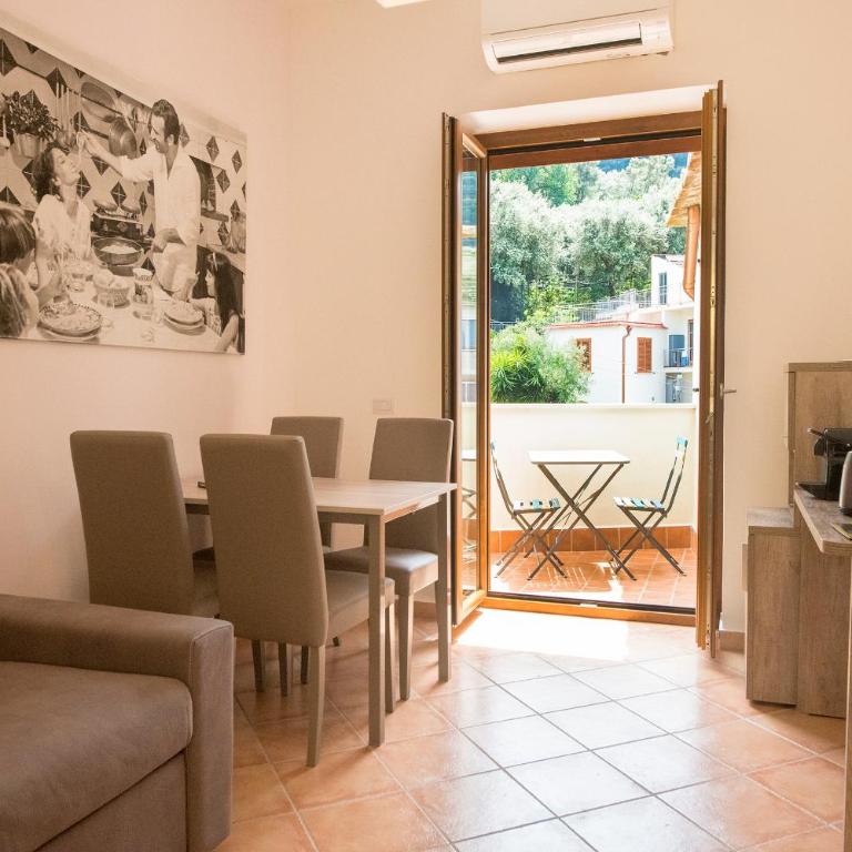Casa d'amare - Double or Twin Room - 5