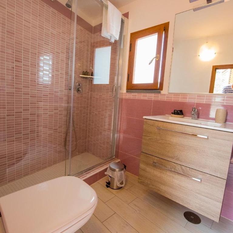 Casa d'amare - Double or Twin Room - 7