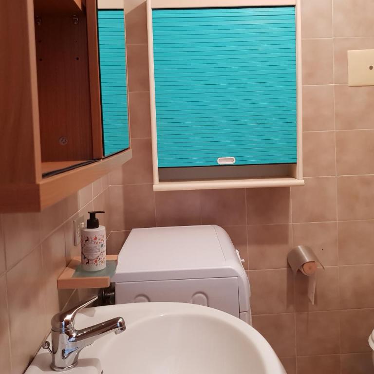 Appartamento via Alghero - Appartamento - 15
