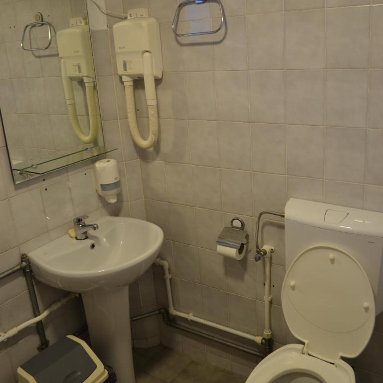 Vila Novaković X - Apartment - 8