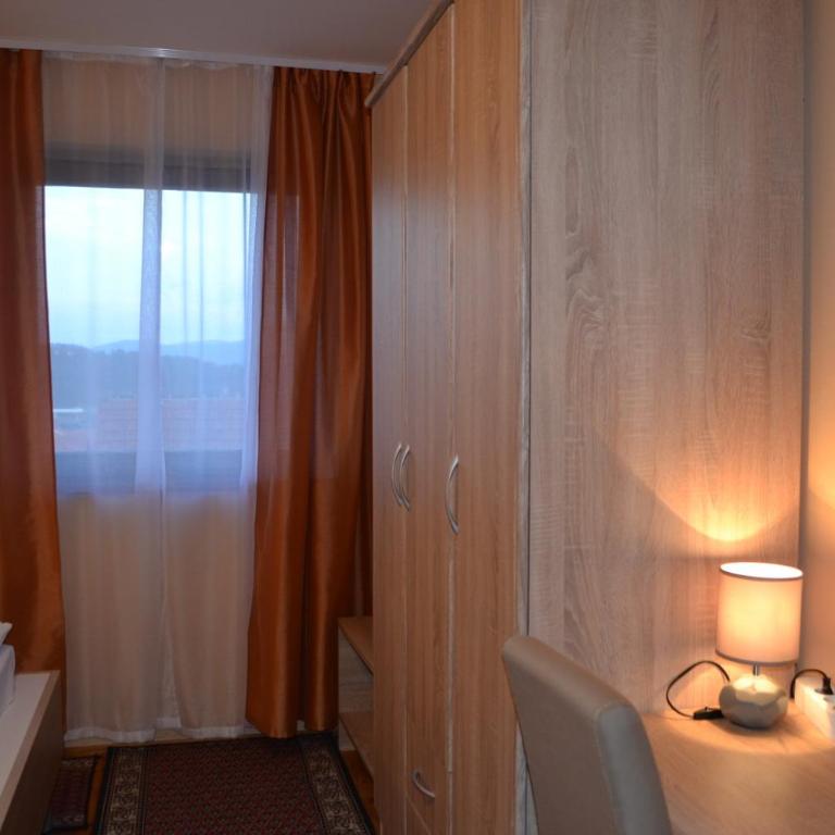 Vila Novaković X - Apartment - 9