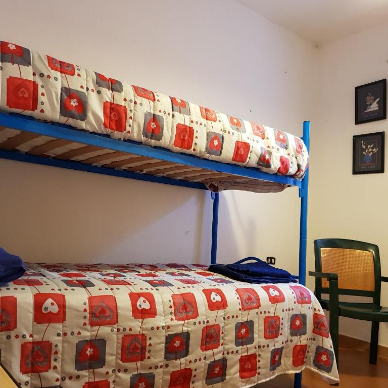 Appartamento via Alghero - Appartamento - 13