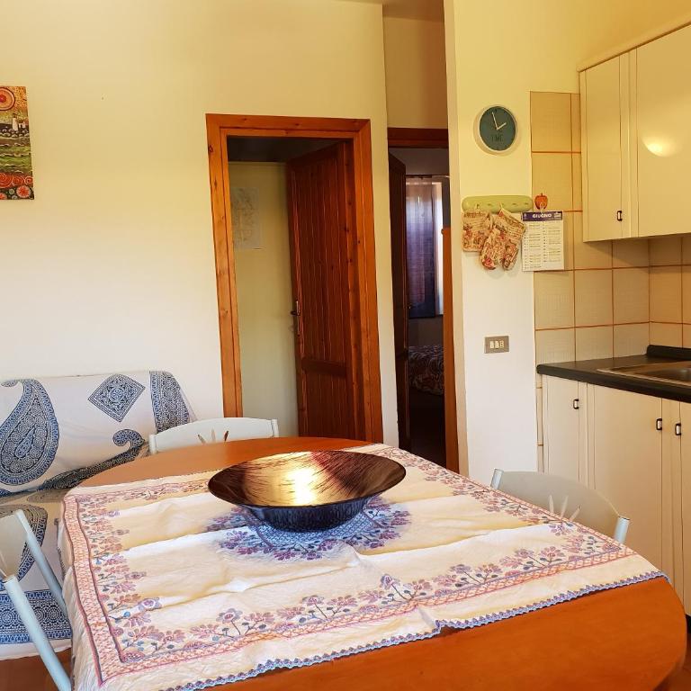 Appartamento via Alghero - Appartamento - 8