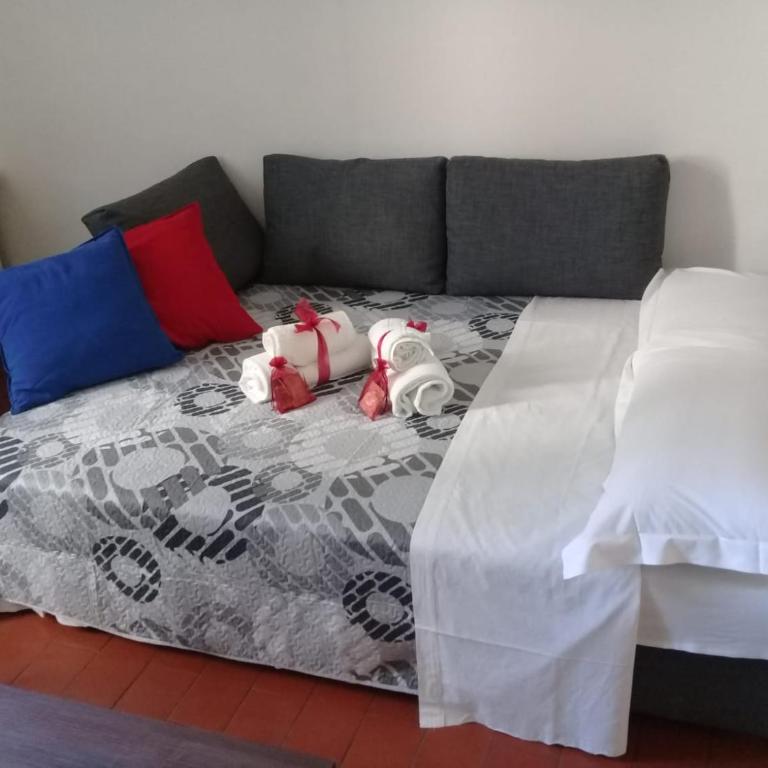 Kaldewey Belfiore - One-Bedroom Apartment - 19